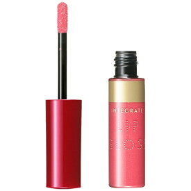 資生堂｜shiseido INTEGRATE（インテグレート）ジューシーバームグロス PK378 4.5g