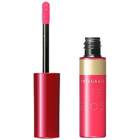 資生堂｜shiseido INTEGRATE（インテグレート）ジューシーバームグロス PK477 4.5g