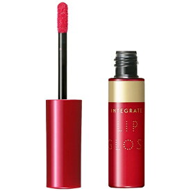 資生堂｜shiseido INTEGRATE（インテグレート）ジューシーバームグロス RD575 4.5g