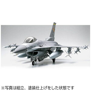 ^~bTAMIYA 1/32 GA[NtgV[Y No.15 bL[h }[` F-16CJ [ubN50] t@CeBO t@R