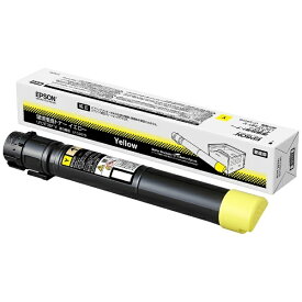 EPSON｜エプソン LPC3T36YV 純正トナー 環境推進トナー イエロー[LPC3T36YV]【rb_ton】