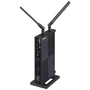 YAMAHAb}n LTEANZXVoIP[^[ ubN NVR700W [IPv6Ή][NVR700W]
