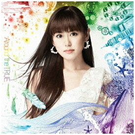 ランティス｜Lantis TRUE/Around the TRUE 通常盤 【CD】 【代金引換配送不可】