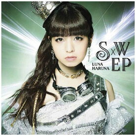 ソニーミュージックマーケティング｜Sony Music Marketing 春奈るな/S×W EP 通常盤 【CD】 【代金引換配送不可】