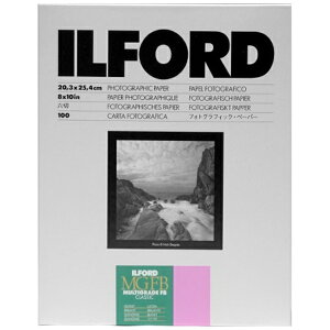 �y�G���g���[�ōő�S�z�|�C���g�Ҍ��b7/5�܂Łz ILFORD�b�C���t�H�[�h �}���`�O���[�hFB�N���V�b�N 1K Glossy�i����j �Z�؁i8×10�C���`�j 100�����@MGFB 1K 8X10 100