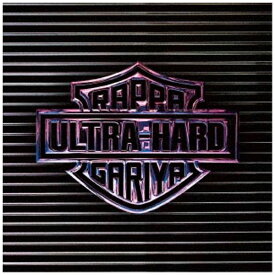 ソニーミュージックマーケティング｜Sony Music Marketing ラッパ我リヤ/ULTRA HARD（DVD付） 【CD】 【代金引換配送不可】