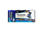 Panasonic｜パナソニック LR20NJ/4SW 単1電池 EVOLTANEO（エボルタネオ） [4本 /アルカリ][LR20NJ4SW] 【rb_pcp】