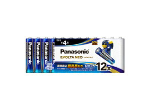 yGg[ōőSz|CgҌb11/5z Panasonicbpi\jbN LR03NJ/12SW P4dr EVOLTAiG{^j [12{ /AJ][LR03NJ12SW] yrb_pcpz