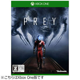 マイクロソフト｜Microsoft PREY【Xbox Oneゲームソフト】