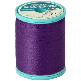 フジックス｜FUJIX ミシン糸 [60.普通地用 /200m] F56 45番色