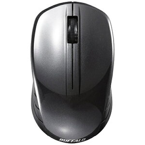 BUFFALObobt@[ }EX ubN BSMBW108BK [BlueLED /(CX) /3{^ /USB]