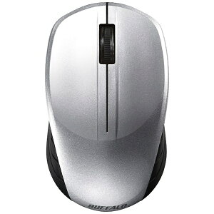 BUFFALObobt@[ }EX Vo[ BSMBW108SV [BlueLED /(CX) /3{^ /USB]