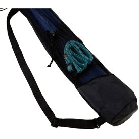 ヨガワークス｜YOGA WORKS メッシュバッグ ポケット付 YW-F50-2C000