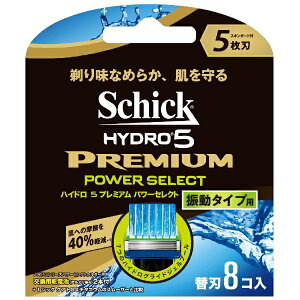 VbNbSchick Schick(VbN) nCh5 v~Ap[ZNg֐n 8 kЂl[J~\ ւn hydro5 E qQ\]yrb_pcpz