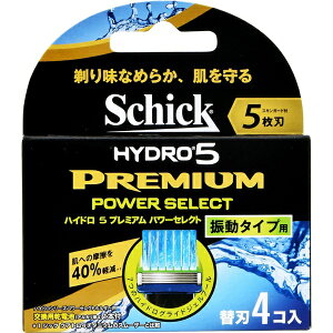 VbNbSchick Schick(VbN) nCh5 v~Ap[ZNg֐n 4 kЂl