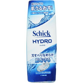 シック｜Schick Schick（シック） ハイドロ シェービングジェル 200g 〔シェービングジェル・フォーム〕