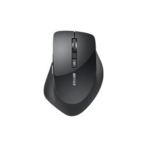 BUFFALObobt@[ }EX ubN BSMBW328BK [BlueLED /(CX) /5{^ /USB]