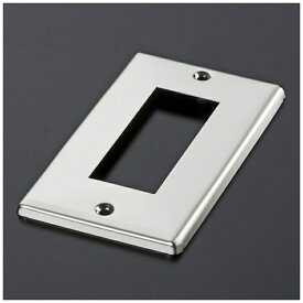 AET｜エー・イー・ティー コンセントプレート EVO-CPCN-J