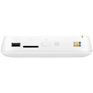 BUFFALO バッファロー デジタルフォト・アルバム 「おもいでばこ」 11ac対応モデル 1TB PD1000S[写真 画像 動画 保存 大容量 HDD PD1000S]