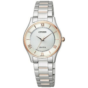 �y�G���g���[�ōő�S�z�|�C���g�Ҍ��b2/5�܂Łz CITIZEN�b�V�`�Y�� �m�\�[���[���v�n�V�`�Y���R���N�V���� �u�G�R�E�h���C�u ���^�y�A���f���v�@ EM0404-51A