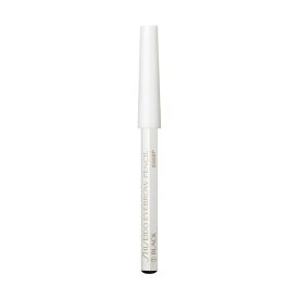 資生堂｜shiseido 眉墨鉛筆 アイブロウペンシル1　ブラック