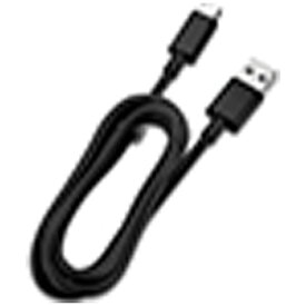 ワイモバイル｜Y！Mobile USB-A ⇔ USB-Cケーブル [充電 /転送 /1.0m /USB3.0] Pocket WiFi 603HW用 ブラック HWDCM1