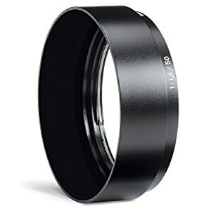 �R�V�i�bCOSINA �����Y�V�F�[�h P 1.4�^50 ZF.2�z�J Carl Zeiss�i�J�[�� �c�@�C�X�j LENS SHADEP1450ZF2 [58mm]