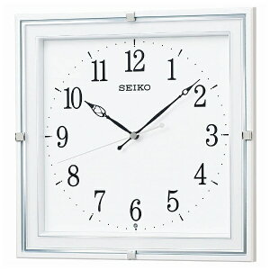 SEIKO�b�Z�C�R�[ �|�����v �y�X�^���_�[�h�z ���p�[�� KX232W [�d�g������M�@�\�L]