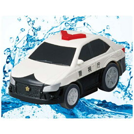 PILOT｜パイロット 水陸両用カー パトロールカー