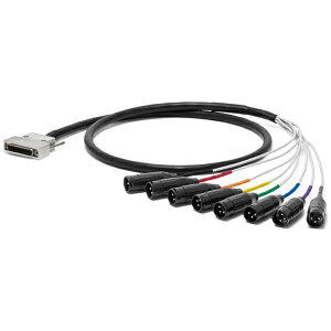 �I���C�f�d�C�boyaide �A�i���O�E�f�W�^�����p8ch�}���`�P�[�u���@PA-08 DXM V2/1.5�@�y�󔭒��E�󒍐��Y���i�z