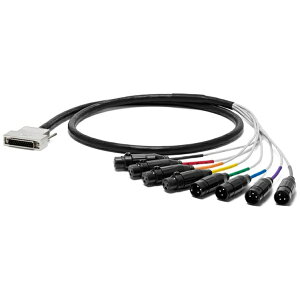 �I���C�f�d�C�boyaide �A�i���O�E�f�W�^�����p8ch�}���`�P�[�u���@PA-08 DXFM V2/3.0�@�y�󔭒��E�󒍐��Y���i�z