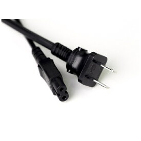 KOJO｜光城 電源ケーブル KS-MP 2m