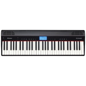 yGg[ōőSz|CgҌb9/11z Rolandb[h L[{[h@GO:PIANO GO-61P [61][GO61P]