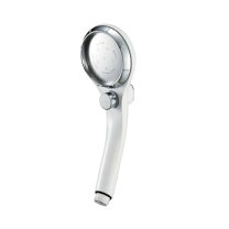 楽天市場】三栄 シャワーヘッド アジャストシャワー シルバーの通販 