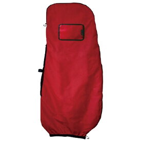 ライト｜LITE トラベルカバー レッド C-40 [1350×670mm /9型まで対応]