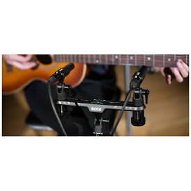 RODE｜ロード 20cmステレオ配列スペースバー