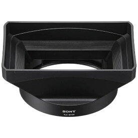 SONY｜ソニー レンズフード SONY（ソニー） ALC-SH135 [95mm][ALCSH135]
