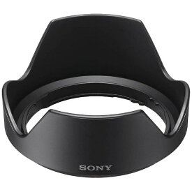SONY｜ソニー レンズフード SONY（ソニー） ALC-SH112 [49mm][ALCSH112]