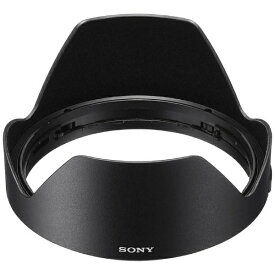 SONY｜ソニー レンズフード SONY（ソニー） ALC-SH141 [82mm][ALCSH141]