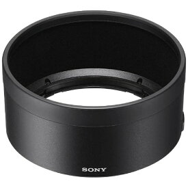 SONY｜ソニー レンズフード SONY（ソニー） ALC-SH142 [77mm][ALCSH142]