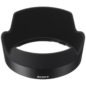 SONY｜ソニー レンズフード SONY（ソニー） ALC-SH137 [72mm][ALCSH137]
