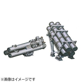 ファインモールド｜FineMolds 1/700 プラスチックパーツ「ナノ・ドレッドシリーズ」 現用艦対艦ミサイル＆短魚雷発射管