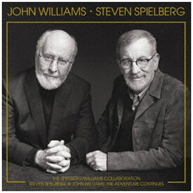ソニーミュージックマーケティング｜Sony Music Marketing ジョン・ウィリアムズ/ジョン・ウィリアムズ・コンダクツ・スピルバーグ 【CD】 【代金引換配送不可】