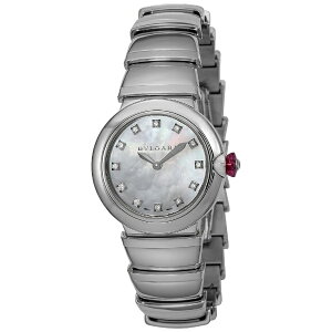 BVLGARIbuK `FA [Lvcea] 2Nۏ zCg LU28WSS/12 [sAi]