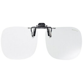 名古屋眼鏡｜Nagoya Gankyo クリップオンキーパー 9314-10（クリア）