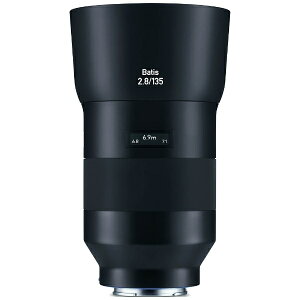 Zeissbc@CX JY 2.8/135 Batis ubN [\j[E /Pœ_Y][BATIS28135EMOUNT]