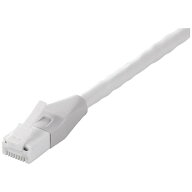 BUFFALO｜バッファロー LANケーブル ホワイト BCLS6N20WH [2m /カテゴリー6 /スタンダード]