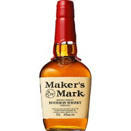 メーカーズマーク｜Makers Mark メーカーズマーク レッドトップ 700ml【ウイスキー】※箱無し 【代金引換…