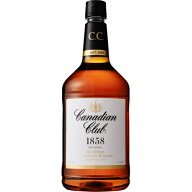 カナディアンクラブ｜Canadian Club カナディアンクラブ キングサイズ 1750ml【ウイスキー】