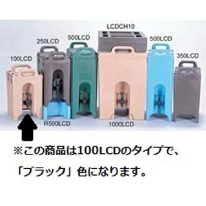 LuЁbCAMBRO Lu hNfBXyT[ 100LCD ubN FDL3211[FDL3211]